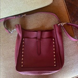 Rebecca Minkoff Unlined Feed shoulder bag